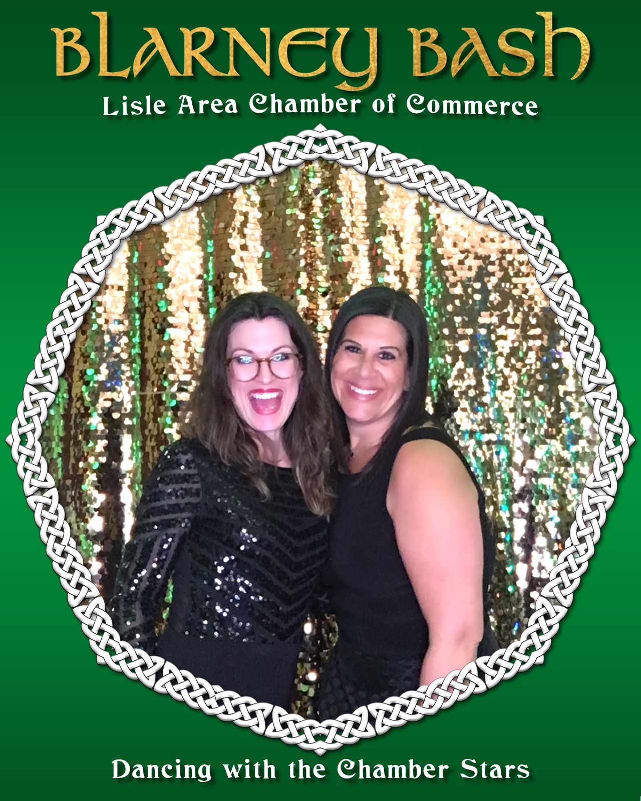 Blarney Bash: Lisle Area Chamber of Commerce | View more photos from the event at events.alfrescophoto.com/u/AlfrescoPhoto/Blarney-Bash-Lisle-Area-Chamber-of-Commerce